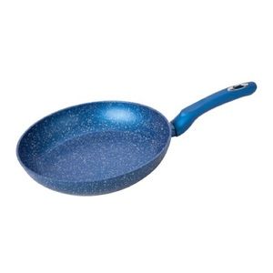 FRY PAN FORGED ALUMINUM